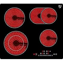 Kaiser Einbau Backofen Set 79L + Mikrowelle - 15 Funktionen & TouchControl