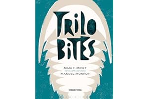 Trilobites (El libro Oceano de...)