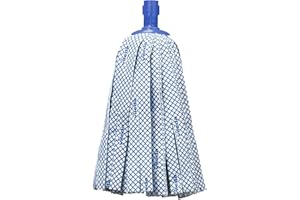 VILEDA 93779 Supermop Professional AG, Azul
