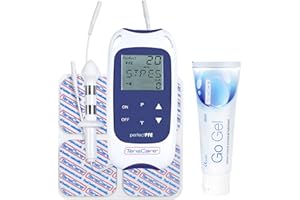 TensCare Perfect PFE pour Homme – Traitement des fuites urinaires et de la dysfonction érectile K-PPFE-MEN-FR