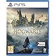 Hogwarts Legacy PS5 (Edición Exclusiva Amazon)