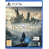 Hogwarts Legacy PS5 (Edición Exclusiva Amazon)