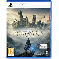 Hogwarts Legacy PS5 (Edición Exclusiva Amazon)