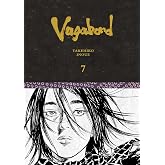 Vagabond Definitive Edition, Vol. 7 (Volume 7)