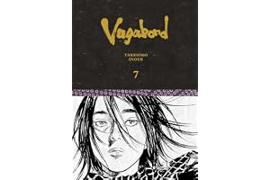 Vagabond Definitive Edition, Vol. 7: Volume 7