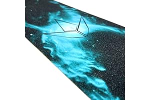 SCOOTERS Blunt Envy Stunt-Scooter BMX Dirt Roller Hand Griffe Soft lang mit 2 x 2 Barends + Fantic26 Sticker