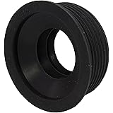 AQUASHINE || Flexibler Ablaufschlauch für Waschbecken und Spüle