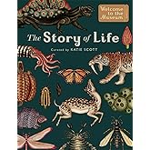 The Story of Life: Evolution (Extended Edition)