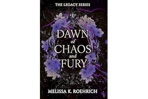 Dawn of Chaos and Fury: 4