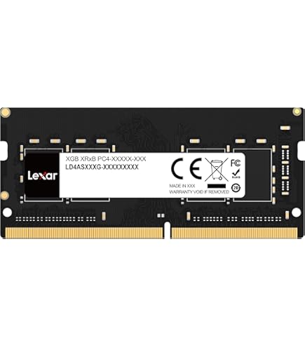 Kingston 8GB DDR4-2933MHZ ECC SODIMM: Buy Online at Best Price in