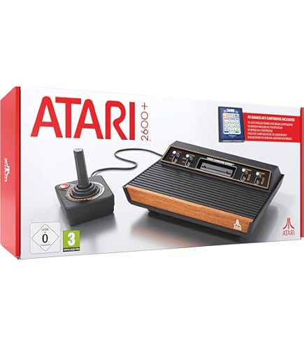 Atari 2600 Adattatore Di Potenza All'ingrosso A Prezzi Economici - Foto 6