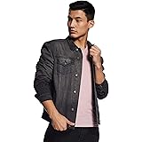 ojass denim jacket