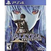 Prix Valkyria Chronicles 4 - Edition Premium PS4 : Cote & Argus