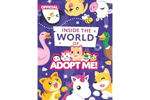 Inside the World of Adopt Me!