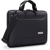 THULE Gauntlet 5 MacBook &Ccedil;antası 16 Siyah