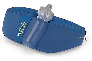 Rab Aeon LT Hydro Poche sur la Hanche