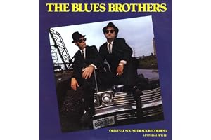 The Blues Brothers: MUSIC FROM THE SOUNDTRACK