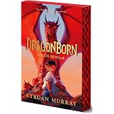 DRAGONBORN-&Ouml;ZG&Uuml;R RUHLAR