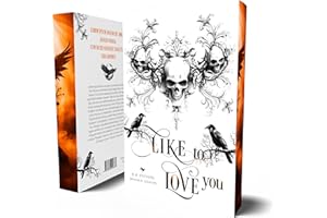 Like to love you I Mit wunderschönem limitierten Farbschnitt (Like to Fu**, Band 3)