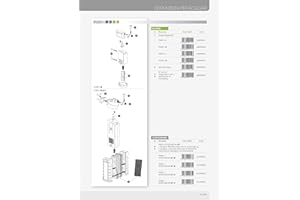Askoll AB090006 Magnetogirante Pure in L-Pure Pump XL-ACQ 2