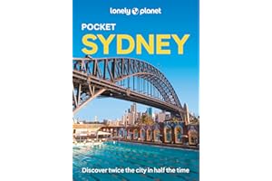 Lonely Planet Pocket Sydney: discover twice the city in half the time (Pocket Guide)