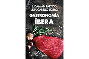 Gastronomía íbera
