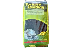 Lucky Reptile Tortoise Bedding L (50 l)