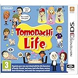 Tomodachi Life 3Ds- Nintendo 3Ds