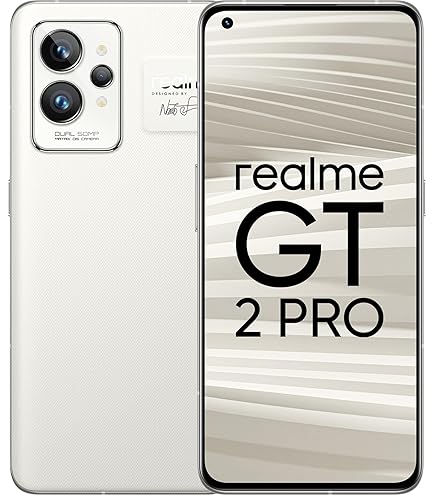 Realme GT Neo 8GB/128GB Aurora 中古品