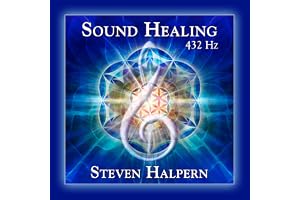 Sound Healing: 432 Hz