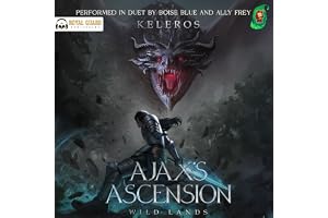 Ajax's Ascension: Wild Lands