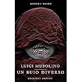 Un buio diverso: Voci dai Necromilius