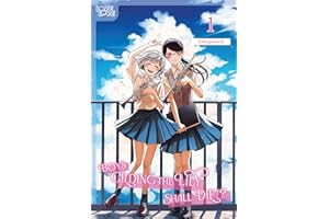 Boys Gilding the Lily Shall Die!?, Volume 1 (Boys Who Interfere With Yuri Are Better Off Dead?!)