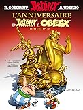 Astérix - L'anniversaire d'Astérix et Obélix - n°34