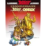 Astérix - L'anniversaire d'Astérix et Obélix - n°34