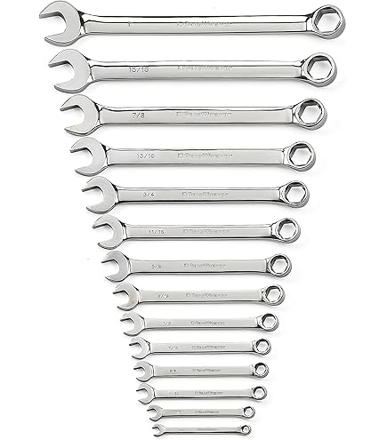 Stanley Proto J1210MASD Combination Wrench - 10mm, 12-Point Box End - View #8