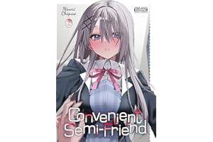 Convenient Semi-Friend, Vol. 1: Volume 1
