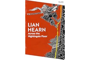 Across the Nightingale Floor: The Bestselling Historical Fantasy Classic (Picador Collection)