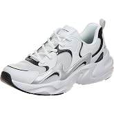 BOBS BAMİNA 2 - TİDES REVİTALİZED Women Beyaz Sneakers