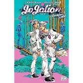 Jojo's bizarre adventure parte 8: jojolion 04