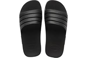 Havaianas Slide Stradi, Slide Unisex Bambini e Ragazzi