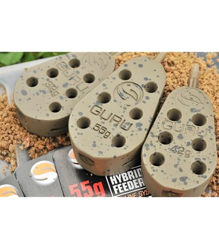 GURU X-SAFE SPARE ELASTIC SYSTEM SHORT – Carp Hunter