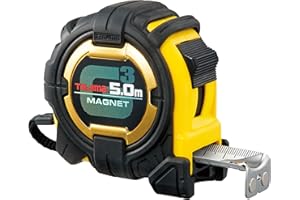 Tajima 7110S5 - Flexómetro G3 Magnet 27 5M Tajima