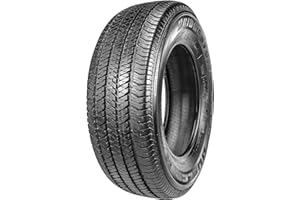 Bridgestone Dueler H/T 684 II XL - 245/70R16 111T - Pneu Été