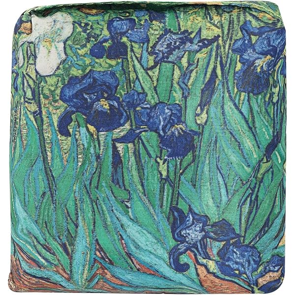 Borsa Pieghevole Fridolin Art Edition – Rosina Wachtmeister 'Momenti Di Felicità' – Realizzata In PET Riciclato (RPET) Da Bottiglie, Portata 20kg - 2