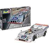 Revell Revell Porsche 917/10 Model Kit