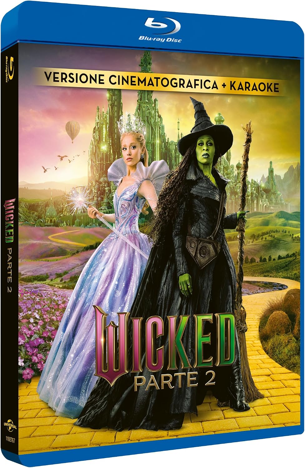 Verdict Final & Synthèse d'Expert : Wicked - Parte 2