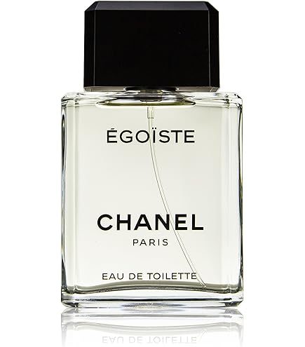 CHANEL ÉGOÏSTE PLATINUM POUR HOMME　100ml EGOISTE PLATINUM by Chanel Eau De Toilette Spray 100 ml/3.4 oz
