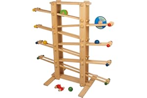 Small Foot Company - Pista per Biglie Gigante