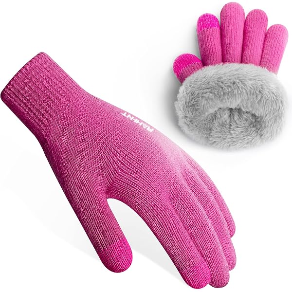 Guantes De Invierno Para Niños Impermeables - Manoplas Con Forro De Lana Y Diseño De Dinosaurio, Para 2-4 Años